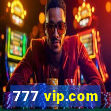 777 vip.com